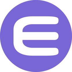 Project thumbnail: Enjin Coin ENJ Logo
