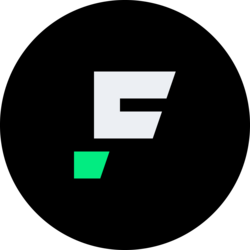 First Digital USD FDUSD Logo