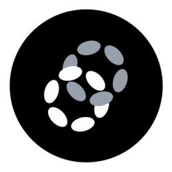 GIGADOT GDOT Logo