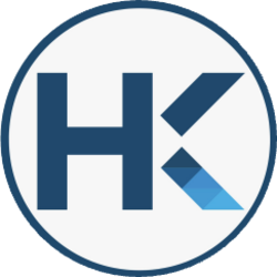 HashKey Platform Token HSK Logo