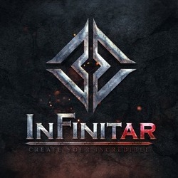 Infinitar Governance Token IGT Logo