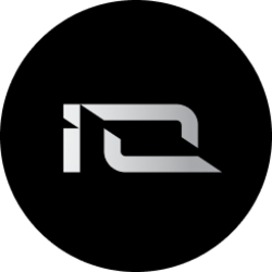 io.net IO Logo