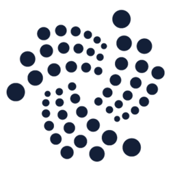 IOTA IOTA Logo