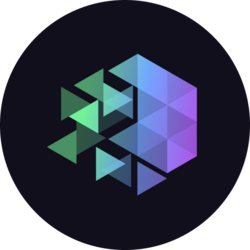 IoTeX IOTX Logo