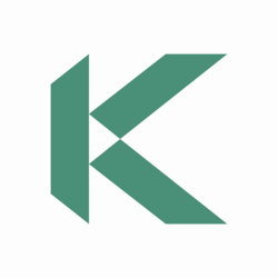 Project thumbnail: Kadena KDA Logo
