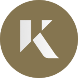 Kinesis Gold KAU Logo