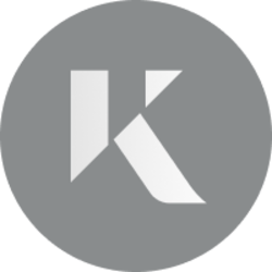 Kinesis Silver KAG Logo