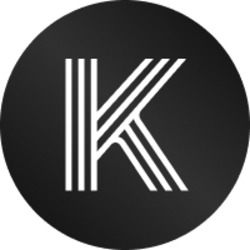 Kinto K Logo