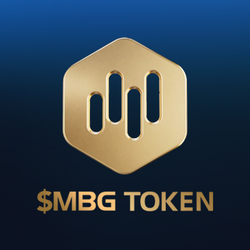 Project thumbnail: MBG By Multibank Group $MBG Logo