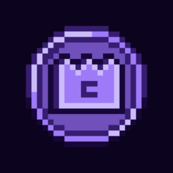 Project thumbnail: MemeCore Logo