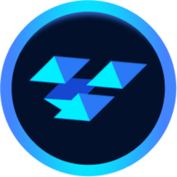 Mey Network MEY Logo