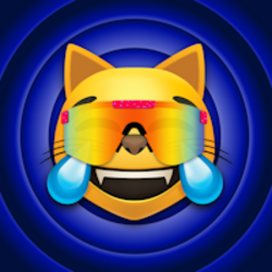 Mog Coin MOG Logo