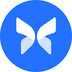 Morpho MORPHO Logo