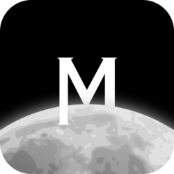 Moonchain MXC Logo