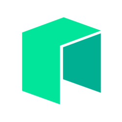 NEO NEO Logo