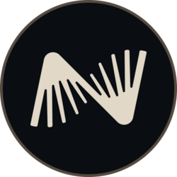 Project thumbnail: NEXO NEXO Logo