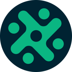 Nexus Mutual NXM Logo