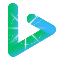 Baby YooshiApe BYOOSHIAPE Logo
