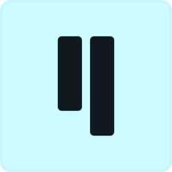 Qubic QUBIC Logo