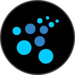 QuStream QST Logo