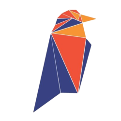 Ravencoin RVN Logo
