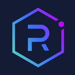 Project thumbnail: Raydium Logo