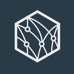 Redbelly Network RBNT Logo