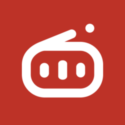 Project thumbnail: Reddio Logo