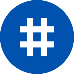 Reserve Rights RSR Logo