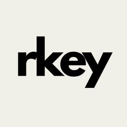 Project thumbnail: Rkey Logo