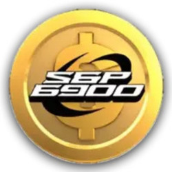 Project thumbnail: SPX6900 SPX Logo