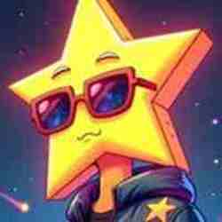 Project thumbnail: STARBRO STARBRO Logo