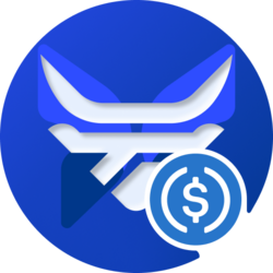 Project thumbnail: Steakhouse USDC Morpho Vault STEAKUSDC Logo