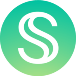 sUSDS SUSDS Logo
