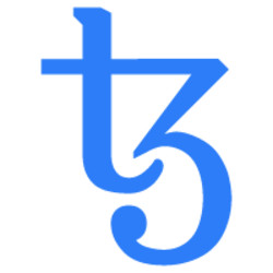 Tezos XTZ Logo