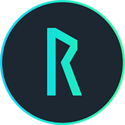 THORChain RUNE Logo