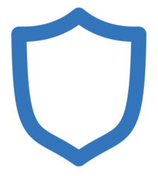 Trust Wallet TWT Logo