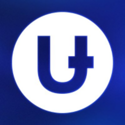 Project thumbnail: U Coin U Logo