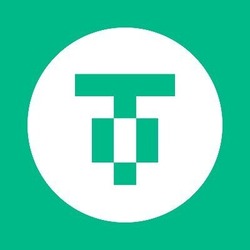 Project thumbnail: USDT0 USDT0 Logo