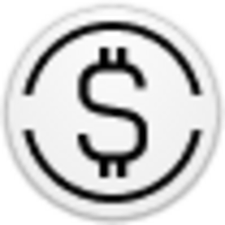 USDtb USDTB Logo