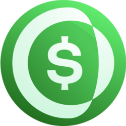 Project thumbnail: Usual USD Logo