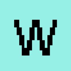 Walrus WAL Logo