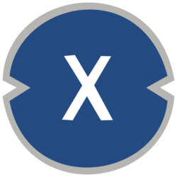 XDC Network XDC Logo