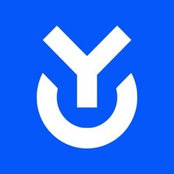 yearn.finance YFI Logo
