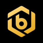 Bitrue Exchange Logo