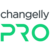 Changelly PRO Exchange Logo