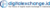 Digitalexchange.id Exchange Logo