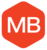 Mercado Bitcoin Exchange Logo