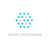 Nami.Exchange Exchange Logo