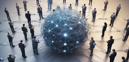 Article thumbnail: Leveraging Telegram for Cryptocurrency Research